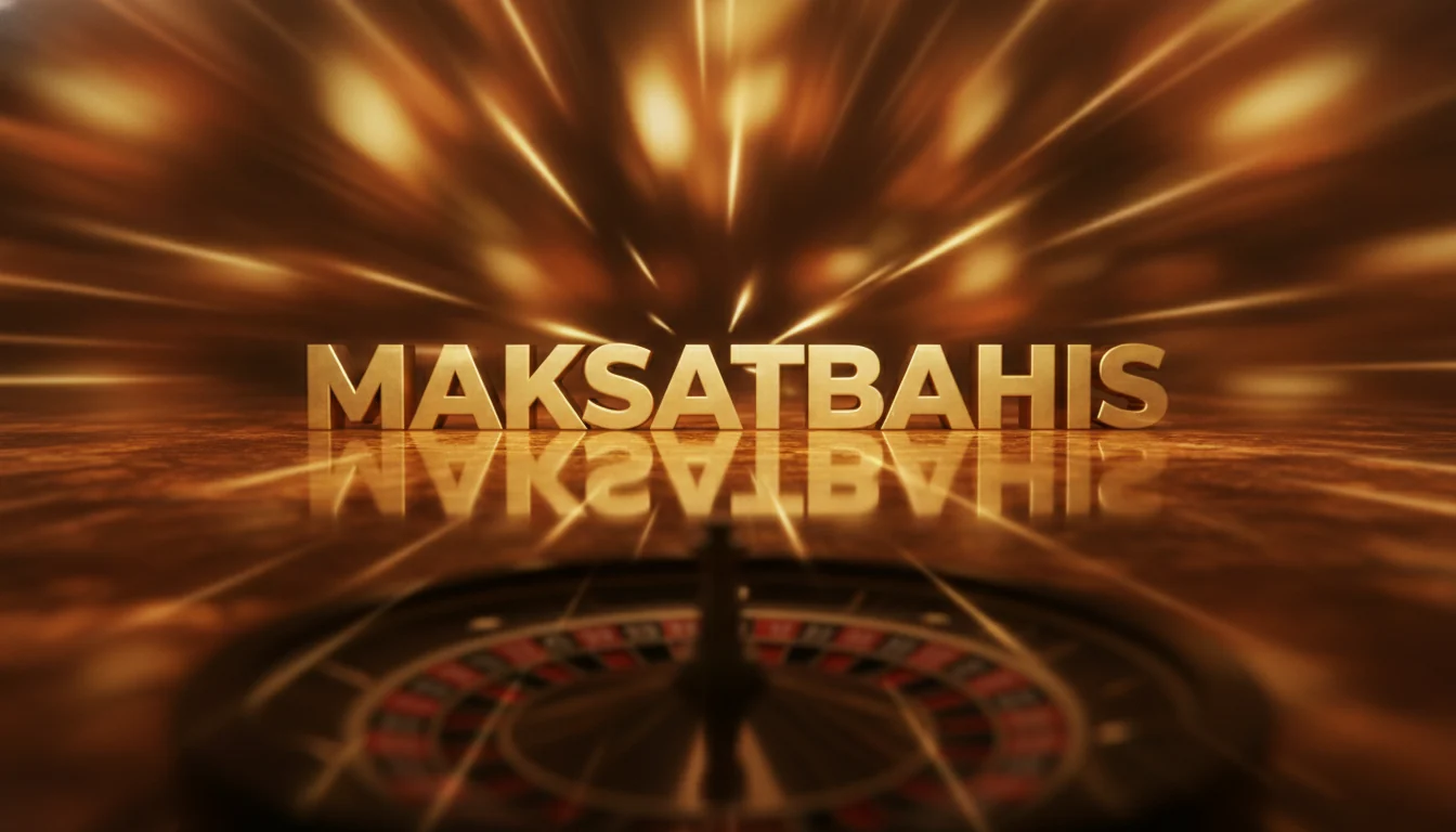Maksatbahis canlı casino masa görseli