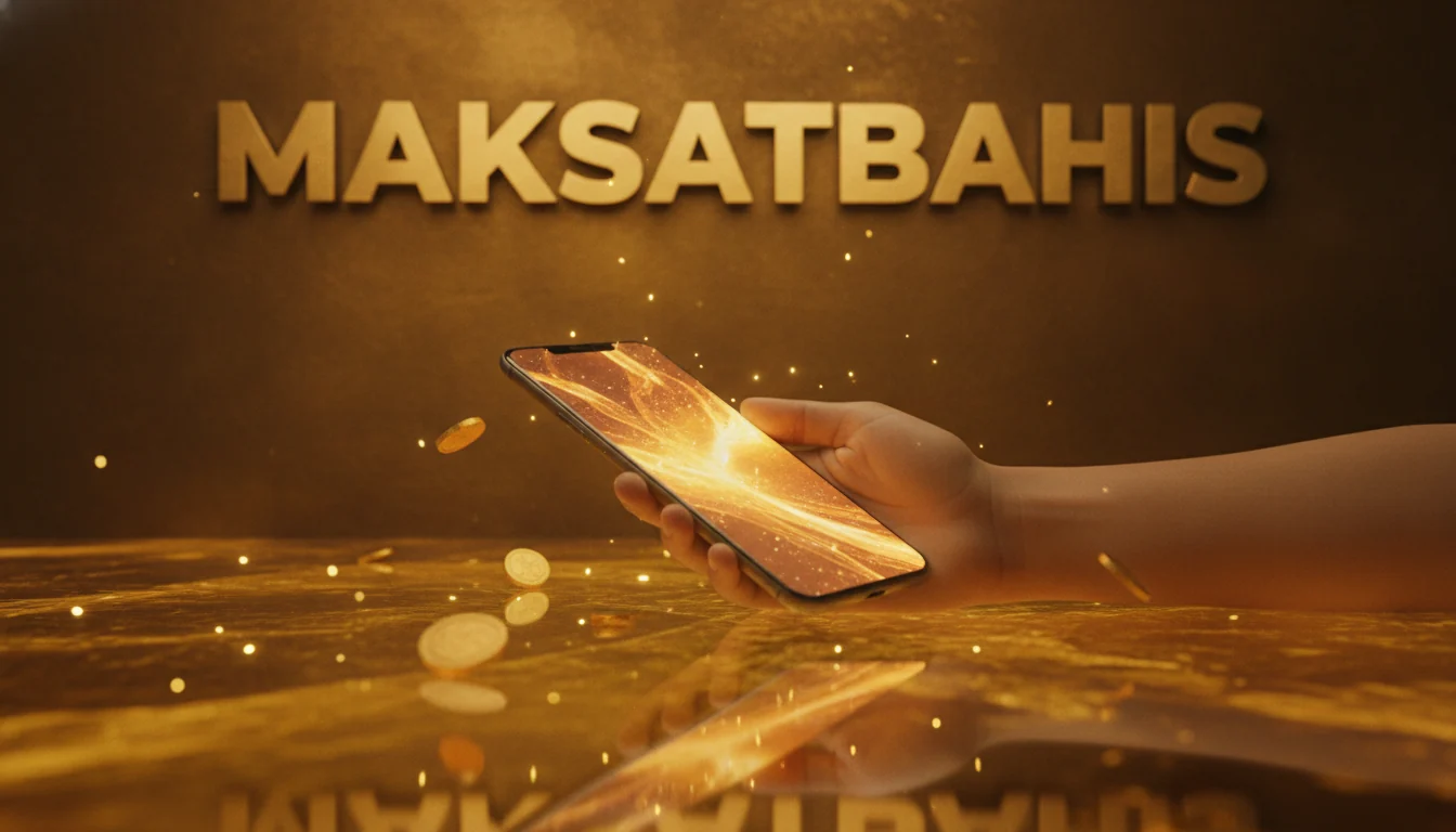 Maksatbahis mobil casino görseli